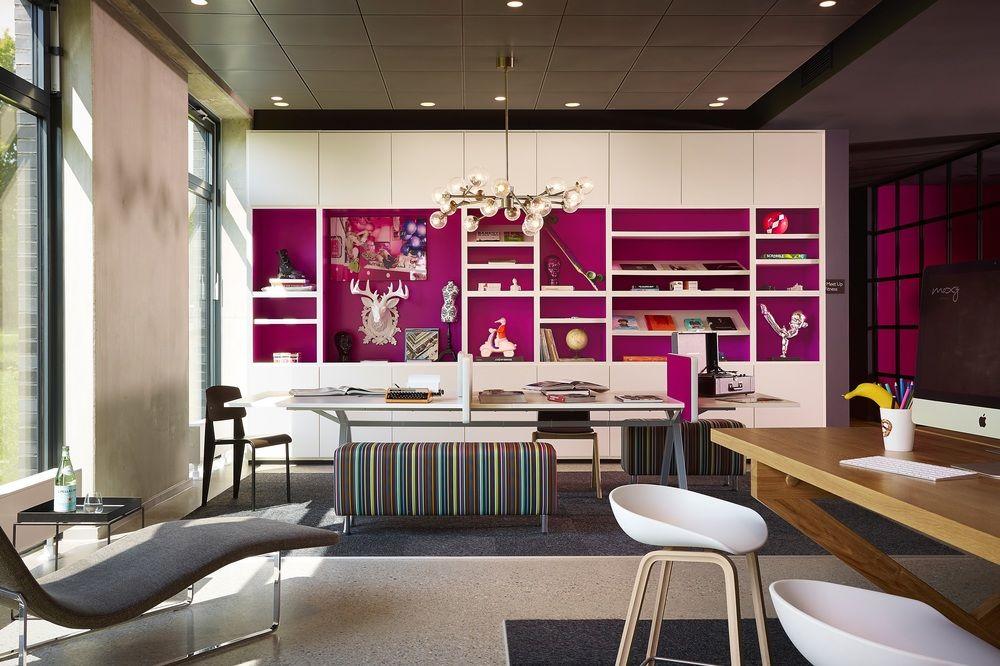 Moxy Milan Malpensa Airport Hotel Case Nuove  Bagian luar foto