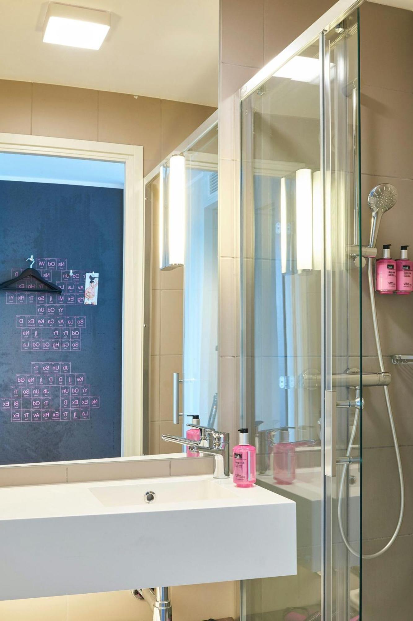 Moxy Milan Malpensa Airport Hotel Case Nuove  Bagian luar foto